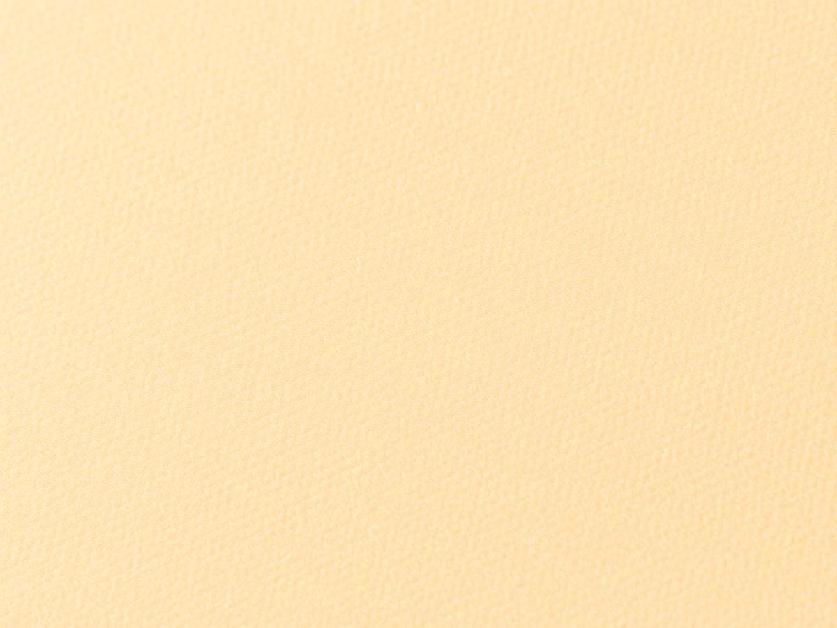 Macro close-up of thick cream paper with visible fibres
